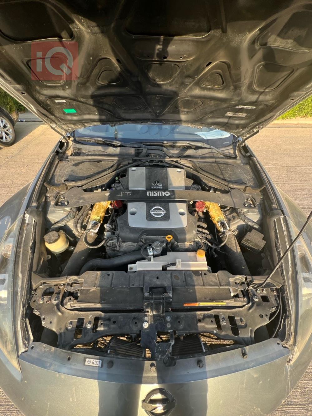 نيسان 370Z